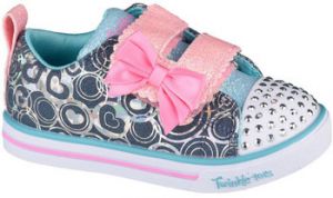 Fitness Skechers  Sparkle Lite-Lil Heartsland