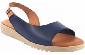 Univerzálna športová obuv Eva Frutos  Dámske sandále  1205 modré
