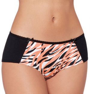 Boxerky Impetus Woman  Sauvage