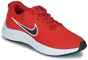Univerzálna športová obuv Nike  NIKE STAR RUNNER 3 (GS)
