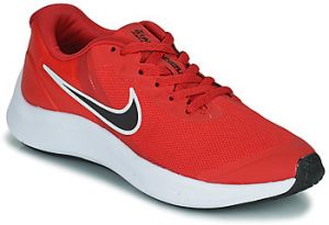 Univerzálna športová obuv Nike  NIKE STAR RUNNER 3 (GS)