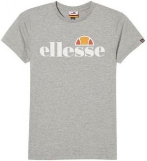 Tričká s krátkym rukávom Ellesse  -