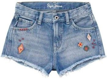Šortky/Bermudy Pepe jeans  -