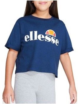 Tričká s krátkym rukávom Ellesse  -