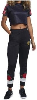 Tričká s krátkym rukávom Siksilk  -