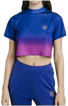 Tielka a tričká bez rukávov Siksilk  -