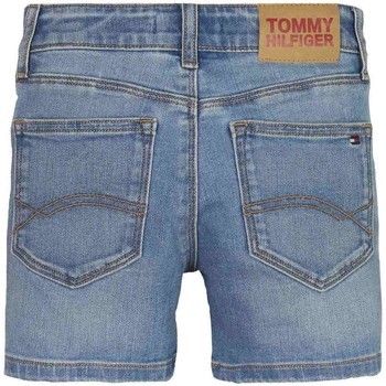 Šortky/Bermudy Tommy Hilfiger  -
