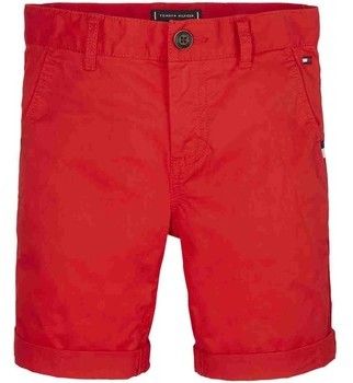 Šortky/Bermudy Tommy Hilfiger  -