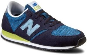 Nízke tenisky New Balance  -