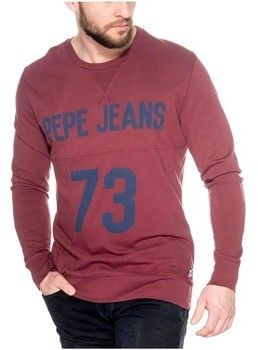 Tričká s krátkym rukávom Pepe jeans  -