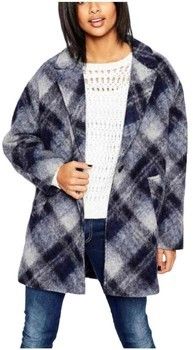Kabáty Pepe jeans  -