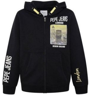 Mikiny Pepe jeans  -