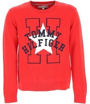 Mikiny Tommy Hilfiger  -