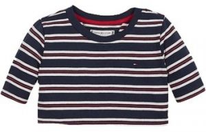 Tričká s krátkym rukávom Tommy Hilfiger  -