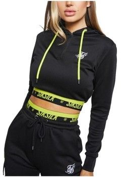 Mikiny Siksilk  -