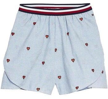 Šortky/Bermudy Tommy Hilfiger  -