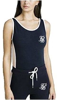 Tielka a tričká bez rukávov Siksilk  -
