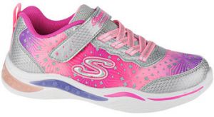 Fitness Skechers  Power Petals-Painted Daisy