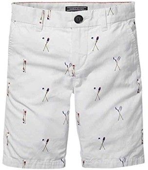 Šortky/Bermudy Tommy Hilfiger  -