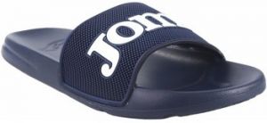 Univerzálna športová obuv Joma  Gentleman beach  land lady 2103 modrá
