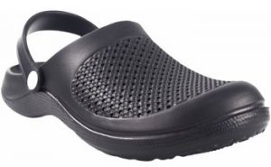 Univerzálna športová obuv Kelara  Rytierska pláž  92008 čierna