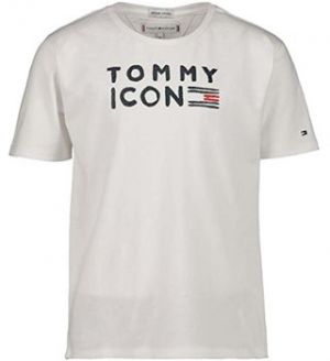 Tričká s krátkym rukávom Tommy Hilfiger  -