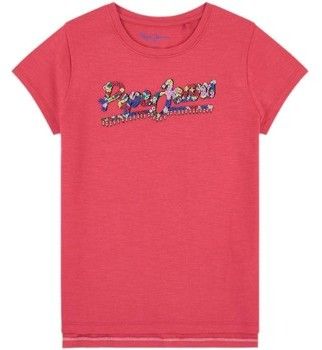 Tričká s krátkym rukávom Pepe jeans  -