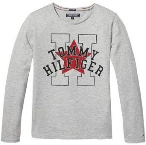 Tričká s krátkym rukávom Tommy Hilfiger  -