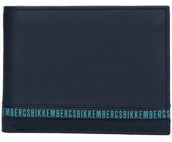 Peňaženky Bikkembergs  E2BPME2D3023
