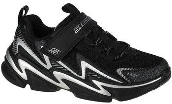 Nízke tenisky Skechers  Wavetronic