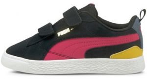 Módne tenisky Puma  Suede bloc v ps