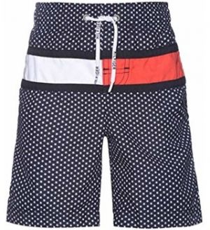 Plavky Tommy Hilfiger  -