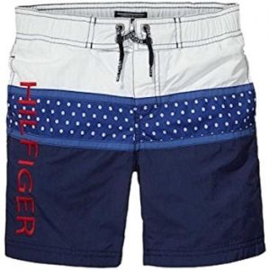 Plavky Tommy Hilfiger  -