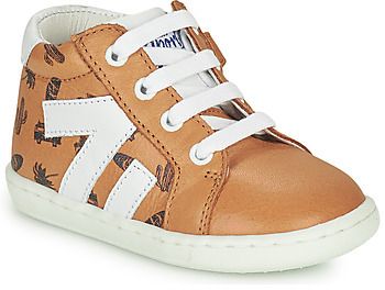 Členkové tenisky GBB  ABOBA