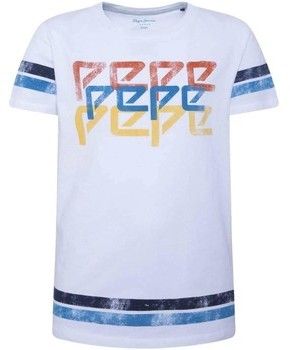 Tričká s krátkym rukávom Pepe jeans  -