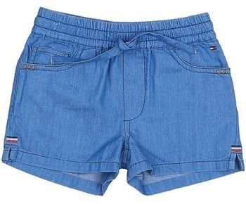 Šortky/Bermudy Tommy Hilfiger  -