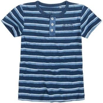 Tričká s krátkym rukávom Pepe jeans  -