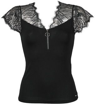 Tričká s krátkym rukávom Morgan  DADA