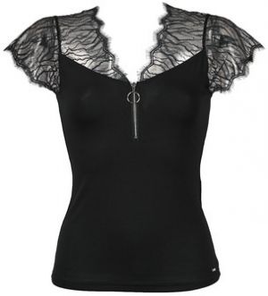 Tričká s krátkym rukávom Morgan  DADA