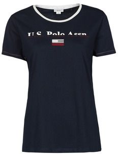 Tričká s krátkym rukávom U.S Polo Assn.  LETY 51520 CPFD