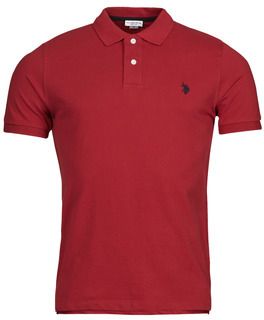 Polokošele s krátkym rukávom U.S Polo Assn.  KING 41029 EHPD