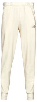 Tepláky/Vrchné oblečenie Puma  ESS+ EMBROIDERY LOGO PANT