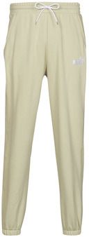 Tepláky/Vrchné oblečenie Puma  ESS+ RELAXED SWEATPANTS TR CL