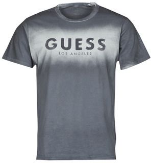 Tričká s krátkym rukávom Guess  FRANTIC CN SS TEE