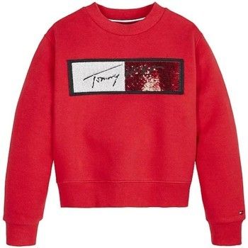 Mikiny Tommy Hilfiger  -