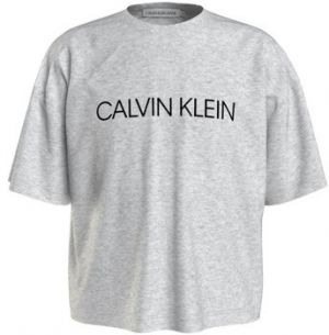 Tričká s krátkym rukávom Calvin Klein Jeans  -