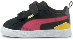 Módne tenisky Puma  Suede bloc v inf