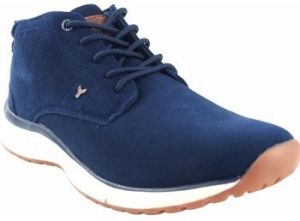 Univerzálna športová obuv Yumas  Pánska členková obuv  canada blue