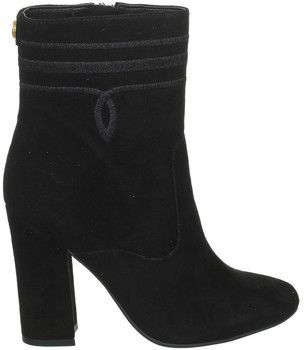 Čižmičky Guess  FLLU23SUE10-BLACK