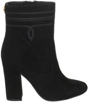 Čižmičky Guess  FLLU23SUE10-BLACK